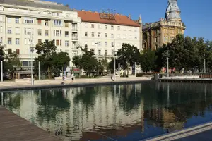 Tour image of Walking Tour Budapest incl. the Shoes on the Danube Bank