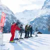 Image of Skiing Classes