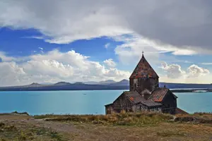 Tour image of Treasures of Armenian Heritage