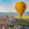 Image of Hot Air Balloon Rides