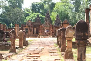 Tour image of 6Days 5Nighs Siem Reap Highlight(PREP5P)