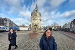 Tour image of Private Tour of The Hague and Gouda including Transfer