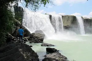 Tour image of Cooking, Farming and Waterfall In Vietnam Countryside