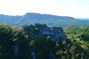 Tour image of Folklore of KAGURA