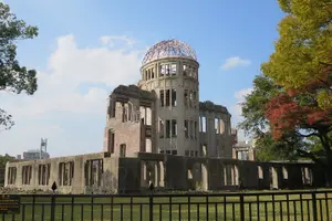 Tour image of Private Hiroshima Custom Full-Day Tour by Chartered Vehicle