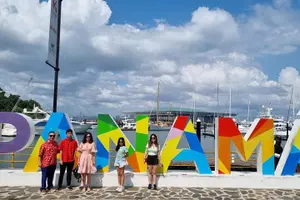 Tour image of Private Tour of the Historic Center of Panama and Canal