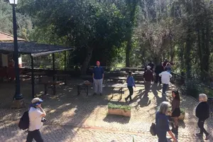 Tour image of Explore the Algarve Countryside - Half Day Jeep Safari Trip