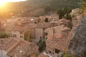 Tour image of Verdon and Moustiers Ste-Marie Tour from Aix-en-Provence
