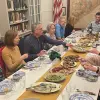 Image of Dinner