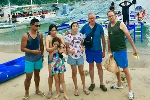 Tour image of El Nido Tour D Full Day w/ Beach Lunch