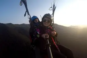 Tour image of Tandem Paragliding Experience in Sarajevo, Bosnia and Herzegovina
