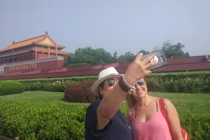 Tour image of 2-Day Tianjin Shore Excursion to Beijing Top Attractions and Mutianyu Great Wall