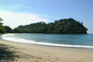 Tour image of 11-Day Tour San Jose: Tortuguero,Arenal,Monteverde,Manuel Antonio