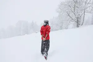 Tour image of Private Professional Photoshoot in Chamonix