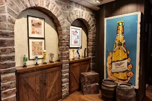 Tour image of Chicago to Milwaukee Day Trip with Brewery Tour & City Highlights