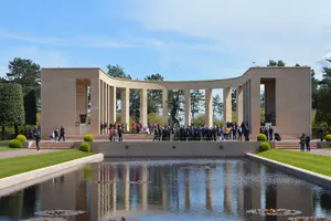 Tour image of Private guided American D-Day Tour from Bayeux