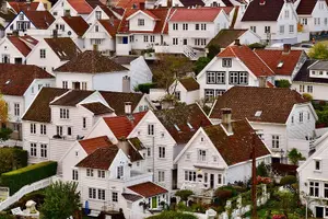 Tour image of Private Custom Walking Tour with a Local Guide in Stavanger