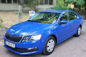 Tour image of Bucharest Airport Transfer