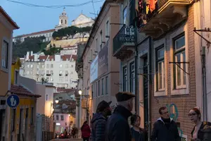Tour image of Lisbon Roots - Small group Food & Culture Walking Tour w/tastings
