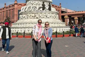 Image of India