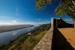 Tour image of Ourém, Tomar and Almourol Castle Full Day Private Tour from the West