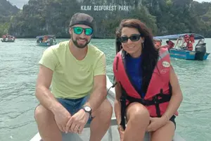 Tour image of Private One Day Highlights Langkawi Tour Including Cable Car And Sky Bridge