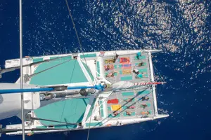 Tour image of Half Day Sailing Cruise by Catamaran to Benagil and Carvoeiro