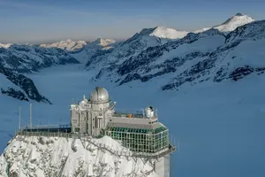 Image of Switzerland