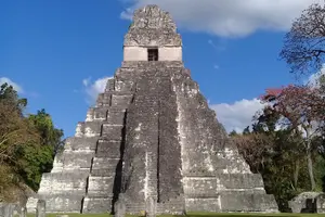 Tour image of Tour to Tikal (Awesome)