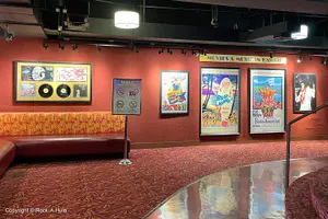 Tour image of Rock-A-Hula Ticket