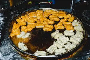 Tour image of Bangkok Backstreets Food Tour with 15+ Tastings