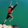 Image of Swimming