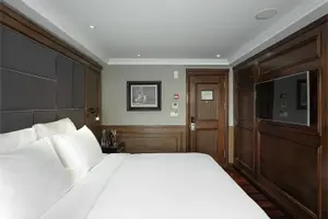 Tour image of Stellar Cruise Full Day Explore Halong Bay