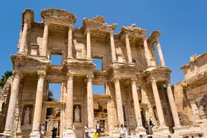Image of Turkey