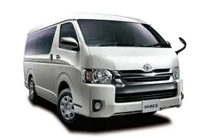 Tour image of Tokyo Private Driving Tour by Car or Van with Chauffeur
