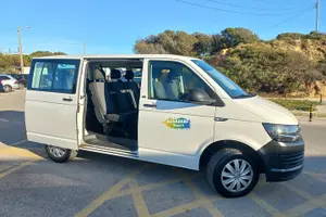 Tour image of Full Day Guided Tour Historical Algarve Finest