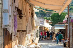 Tour image of Troodos Jeep Safari from Protaras,Ayia napa & Larnaca