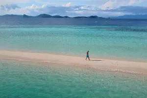 Tour image of Full Day Coron Super Ultimate Tour