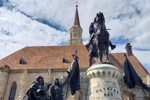 Tour image of Cluj-Napoca: 2.5-Hour Guided Walking Tour