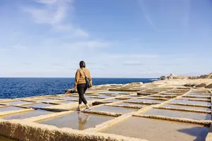 Tour image of Private Jeep Tour in Gozo (Full Day)