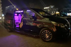 Tour image of Private Transfer to Antalya Airport
