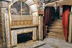 Tour image of Hebron and Bethlehem Private Day Tour