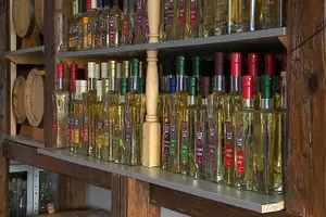 Tour image of Bran (Dracula) Castle, Bear Sanctuary, Rasnov Fortress & Palinca Distillery