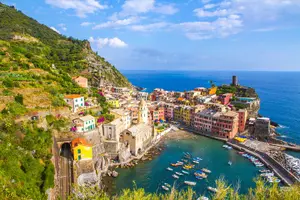 Image of Italy