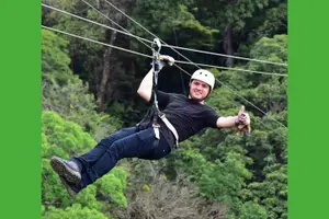 Tour image of Costa Rica - Private Tour Experience