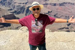 Tour image of Grand Canyon with Sedona and Oak Creek Canyon Van Tour