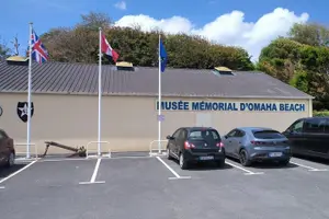 Tour image of Individual round transfer to Normandy D Day Beaches from Le Havre