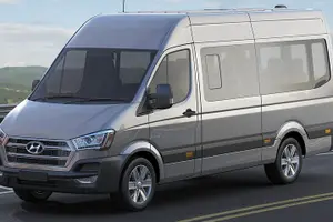 Tour image of Liberia Airport Private Shuttle to Tamarindo, Arenal, Monteverde & More