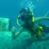Image of Scuba Diving