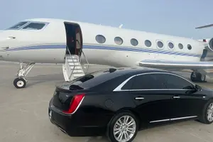 Tour image of Private Transportation from J.F.K. International Airport